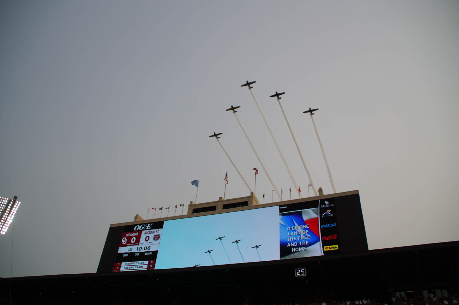 Flyover